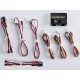 KILLER BODY KIT 8 LEDS