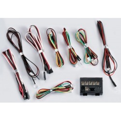 KILLER BODY KIT 12 LEDS