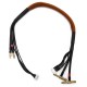 CABLE DE CHARGE POUR ACCU 4S PK