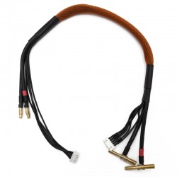 CABLE DE CHARGE POUR ACCU 4S PK