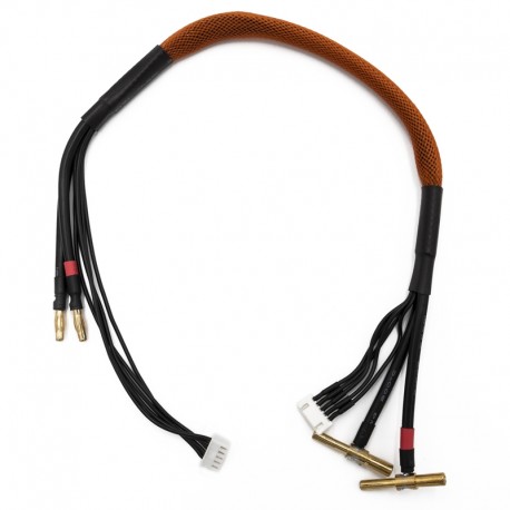 CABLE DE CHARGE POUR ACCU 4S PK