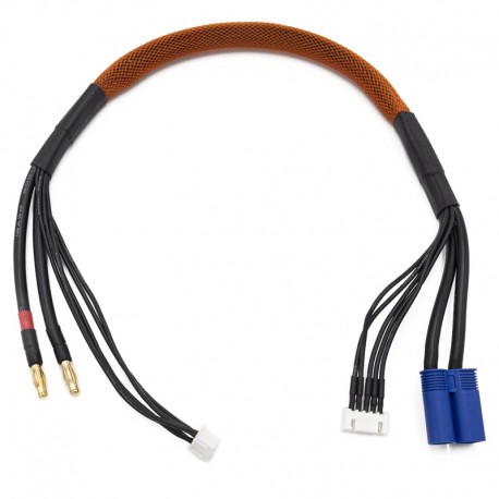 CABLE DE CHARGE POUR ACCU 4S EC5