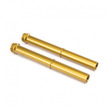TUBE DE FOURCHE MOTO