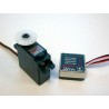GYROSCOPE HG 5000+ SERVO HS5083MG