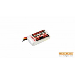 ACCU LIPO ROXXY 11.1V 450MAH