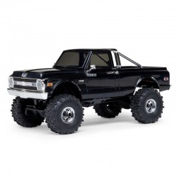SCX30 CHEVROLET K10 4X4 RTR