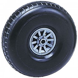 ROUES SUPER LEGERES WARBIRD 77MM