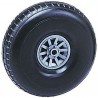 ROUES SUPER LEGERES WARBIRD 77MM