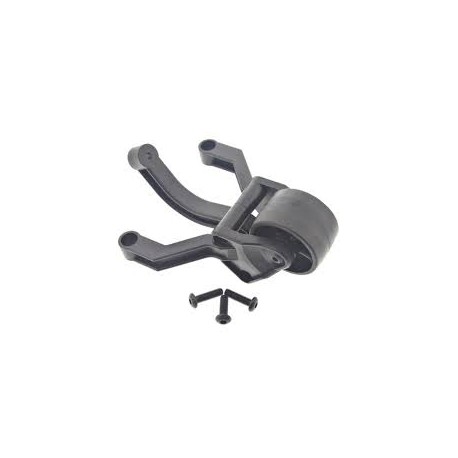 KIT WHEELIE BAR E MTA