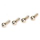 BILLES DE FUSEE AV 10.8MM
