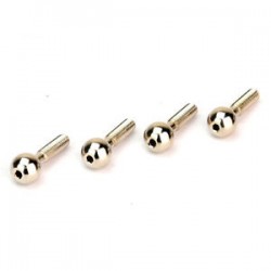 BILLES DE FUSEE AV 10.8MM