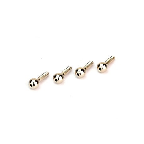 BILLES DE FUSEE AV 10.8MM