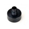 CLOCHE EMBRAYAGE FILETEE