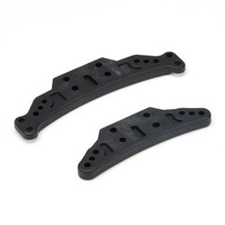 SUPPORTS AMORTISSEURS AVANT ARRIERE