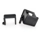 SUPPORTS AVANT DE BATTERIE 