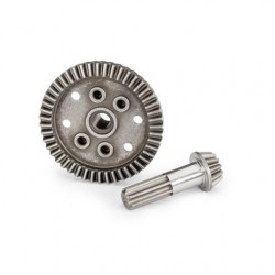 COUPLE CONIQUE AVANT MINI MAXX