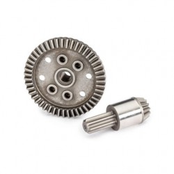 COUPLE CONIQUE ARRIERE MINI MAXX
