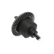 DIFFERENTIEL COMPLET MINI MAXX