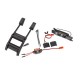 KIT COMPLET LED MINI XRT NEW