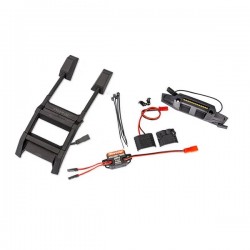 KIT COMPLET LED MINI XRT NEW
