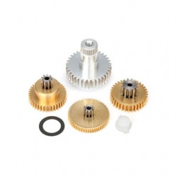 PIGNONS DE SERVOS METAL 2085 
