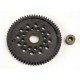 COURONNE 66 DTS T-MAXX
