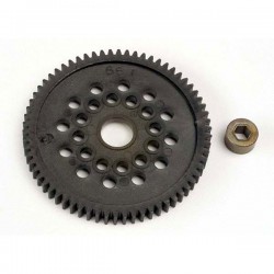 COURONNE 66 DTS T-MAXX