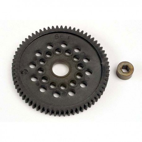 COURONNE 66 DTS T-MAXX