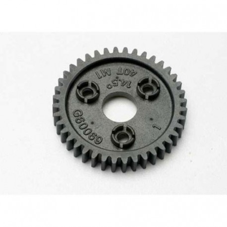 COURONNE 40 DENTS