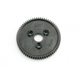 COURONNE 65 DENTS E REVO