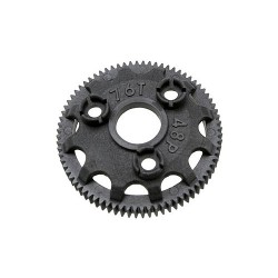 COURONNE 76 DENTS
