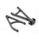 TRIANGLES ARRIERE SUP ET INF