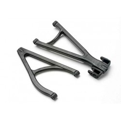 TRIANGLES ARRIERE SUP ET INF