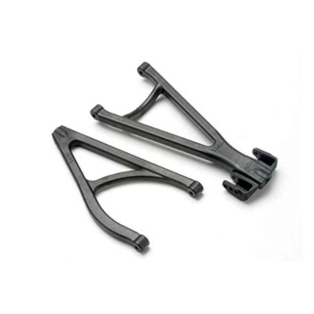 TRIANGLES ARRIERE SUP ET INF