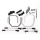 KIT DE BARRES ANTI ROULIS