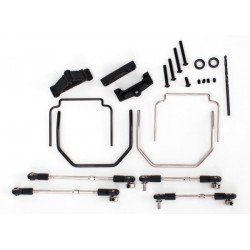 KIT DE BARRES ANTI ROULIS