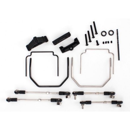 KIT DE BARRES ANTI ROULIS