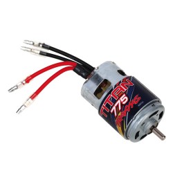 MOTEUR TITAN 775 10T 16.8V