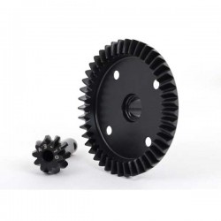 COUPLE CONIQUE RENFORCE SLEDGE
