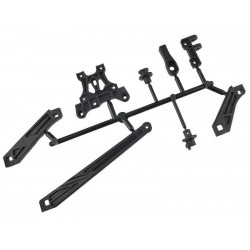 RENFORT AVANT ARRIERE MBX 7 7R