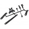 RENFORT AVANT ARRIERE MBX 7 7R