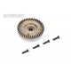 COURONNE DE DIFFERENTIEL 42DTS