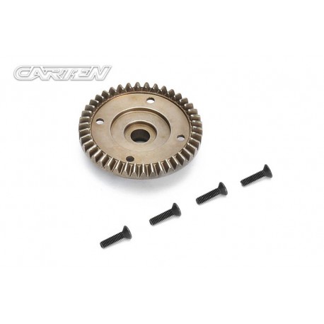 COURONNE DE DIFFERENTIEL 42DTS