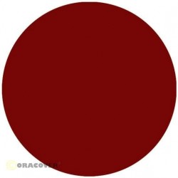 ORACOVER ROUGE FONCE
