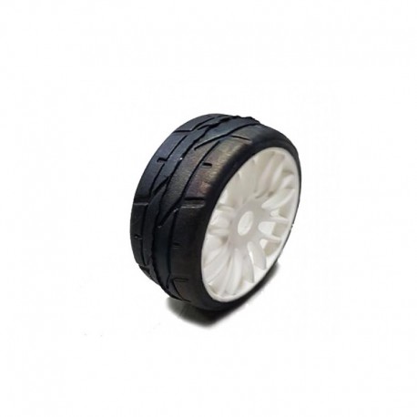 PNEUS PMT RALLY GAME GT8 GOMME Q07