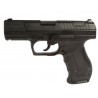 PISTOLET WALTHER P99 NOIR