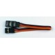 RALLONGE 10 CM OR JR