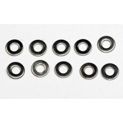 RONDELLES INOX 2MM