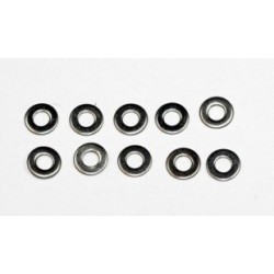 RONDELLES INOX 2.5MM