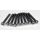VIS TC INOX M2.5X30MM